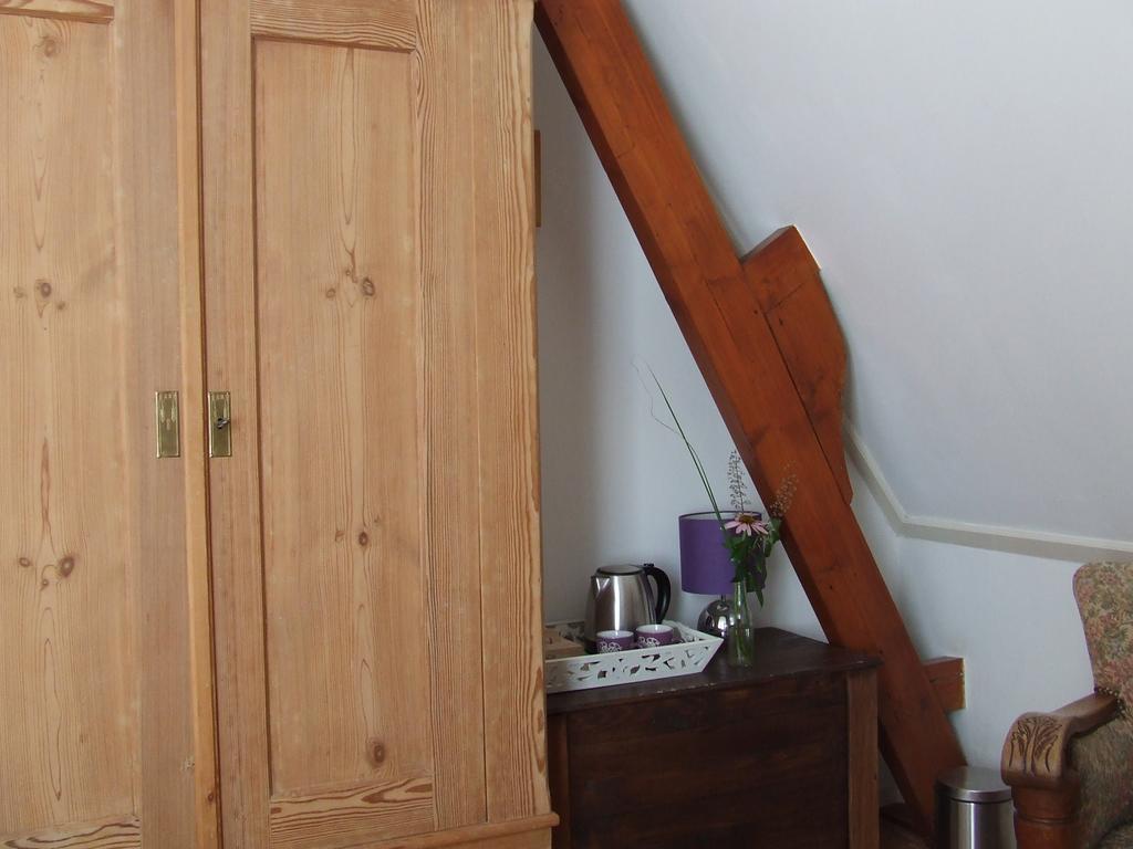 B&B 'T Nije Huus Schoonoord Rom bilde