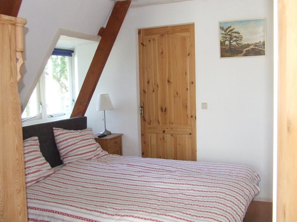 B&B 'T Nije Huus Schoonoord Rom bilde