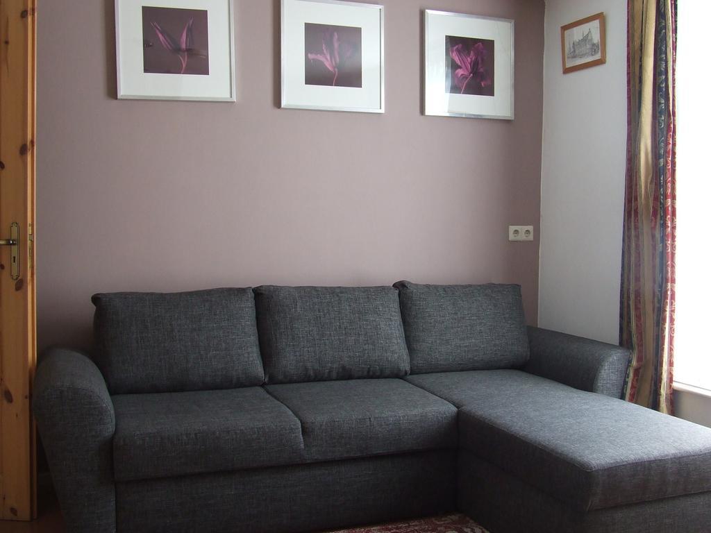 B&B 'T Nije Huus Schoonoord Rom bilde